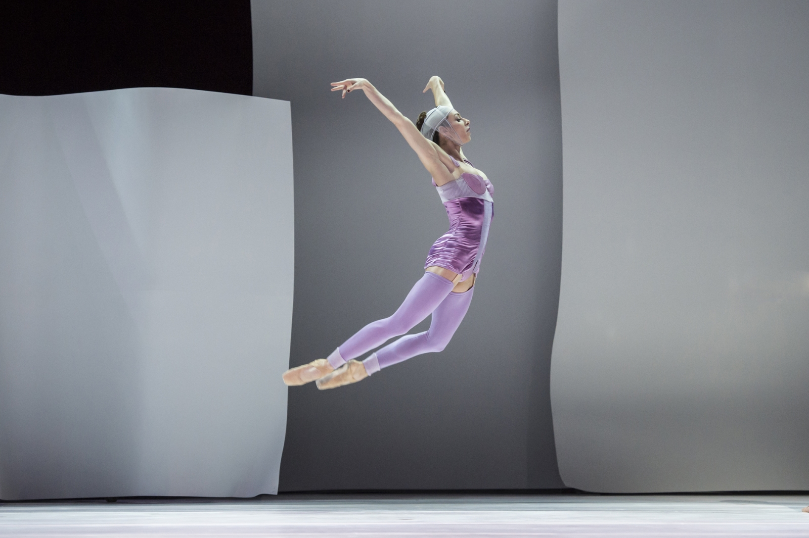 Cendrillon Jean-Christophe Maillot Les Ballets de Monte-Carlo